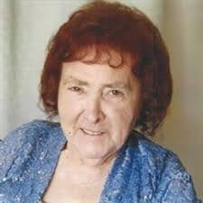 Iris Cox Fortner Obituary June 16, 2020