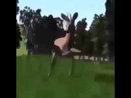 Dancing Deer Meme Youtube