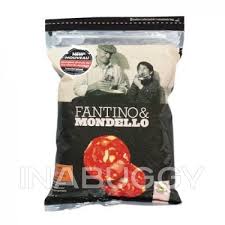 © fantino & mondello inc. Fantino Mondello Dry Pepperoni Sliced Spicy 250g Coppa S Toronto Gta Grocery Delivery Inabuggy