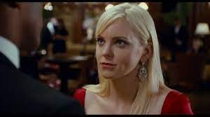 That's not just my observation after sitting opposite her for two hours while nursing sweaty pints of guinness in a bar roughly the size of my first manhattan apartment. What S Your Number 2011 Official Movie Trailer Youtube