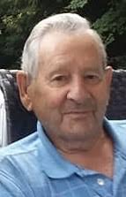 Obituary: Marcel Lucien Chenard