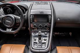 Request a dealer quote or view used cars at msn autos. Used 2016 Jaguar F Type R Awd Convertible V8 550hp Msrp 109 963 For Sale Special Pricing Chicago Motor Cars Stock 16257