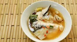 Jun 06, 2021 · misoa ini dapat dimasak dengan berbagai cara dan sajian, dari mulai goreng, rebus hingga kukus. Resep Sup Kepala Ikan Salmon Bening Tanpa Minyak Lifestyle Fimela Com
