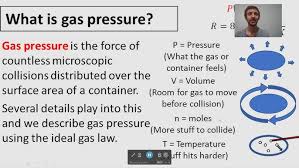 Image result for Gas Pressure