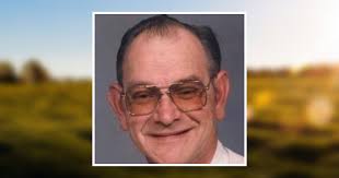 Richard Stroman Obituary May 24, 2016