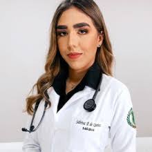Dra. Sabrina Pinto de Queiroz opiniões