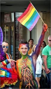 Pin Auf Lgbtqa