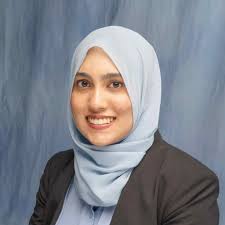 Syeda Hoorulain AHMED