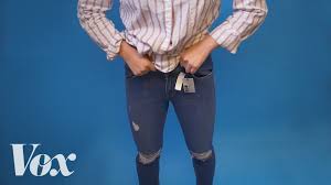 Why Womens Clothing Sizes Make Zero Sense