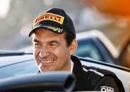 CPR, Joaquim Alves: “O país pára no Rali de Portugal e a mim deu-me um  prazer enorme participar…” (entrevista áudio)