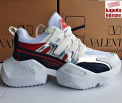 Toptan Valentino Spor Ayakkabi Toptan Valentino Ayakkabi Satisi Valentino Toptan Satisi Turkiye 2020 Valentino Ayakkabi Erkek Ayakkabilar
