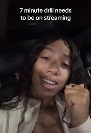 How to Listen to 7 Minute Drill