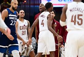 Winners and Losers: Cavs vs Wolves - Evan Mobley dominates the second half