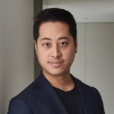 We are all very proud of you Clement Lee.