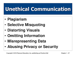 Achieving Success Through Effective Business Communication Ppt Download