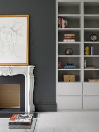 Apply wood filler to nail holes. 10 Fresh Ideas For Your Fireplace Alcoves