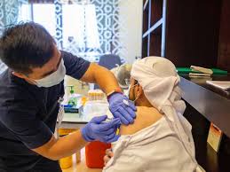 It's overall efficacy rate is 86 per cent, top dr walid zaher, chief research officer and vaccine project leader of g42 healthcare, told khaleej times: Sinopharm Covid 19 Vaccine All You Need To Know Special Reports Gulf News