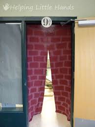 Pin By Lindsay On Party Ideas Harry Potter Birthday Party Harry Potter Theme Harry Potter Theme Party