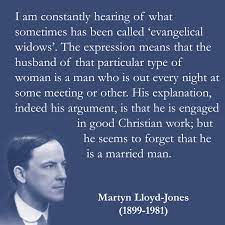 Enjoy the top 78 famous quotes, sayings and quotations by d. Martyn Lloyd Jones On Twitter A Quote Of Dr Martyn Lloyd Jones