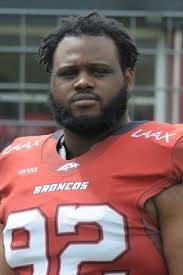 Broncos empfangen türkischen Meister an der Ringstrasse