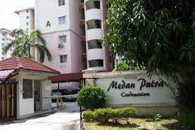 List of kepong studio apartment, house, condo for rent. Medan Putra Condominium For Sale In Bandar Menjalara Propsocial