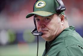 Green bay play minnesota on sunday and coach mike mccarthy says he'd be happy to pick rodgers for the game. Jets Interview Former Packers Coach Mike Mccarthy The Seattle Times