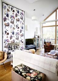 Jenny Branson S Modern Vintage Home Modern Home Interior Design Modern Vintage Homes Home Interior Design