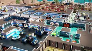 You control a maniacal overlord who tries to take over the world by building a sprawling base full while playing evil genius 2, i couldn't stop thinking about the movie austin powers. Evil Genius 2 Hopes To Bring Out Your Inner Bond Villain Game Informer