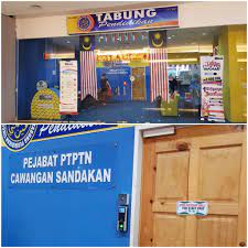 The capital of the state of sabah on the island of borneo, this malaysian city is a growing resort destination due to its proximity to tropical islands, sandy beaches, lush rainforest and mount kinabalu. Amtcsystem On Twitter Supply Install Of Fingertec R3 Dooraccess Timeattendance System To Ptptn Sandakan Harbourmall