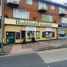 We are a full service natural grocery store supplying. Healthfoods Unlimited Exeter Health Store Happycow