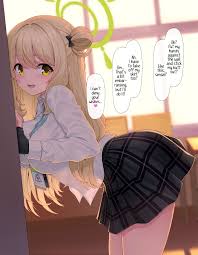 Nonomi comic porn | HD Porn Comics