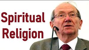 Spiritual Religion