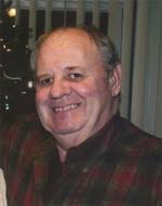 Obituary for Donald G. DeHart