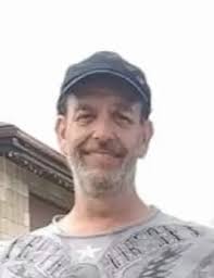 Obituary information for Keith Andrew Scott