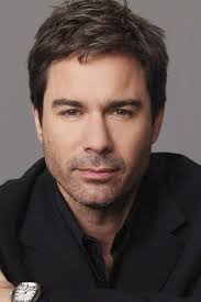 Eric McCormack — The Movie Database (TMDB)
