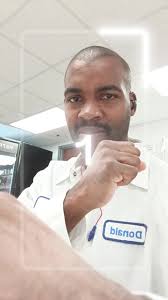 Donald McLemore (@donaldmclemore)