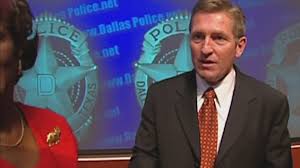 Funeral services set for former Dallas Police Chief David Kunkle