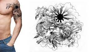 Pin On Tattoo Drawings