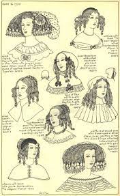Best Hairstyle For Older Women With Thinning Hair Historical Hats 17th Century Fashion Baroque Fashion