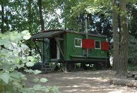 Bauwagen Outdoor Structures Outdoor Structures