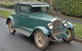 Image result for Light Fast Maroon 1927 Pontiac