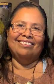 Obituary information for Aviles De Jesus, Victoria