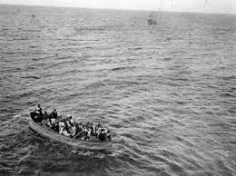 the ship that rescued