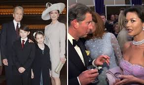 Catherine Zeta-Jones