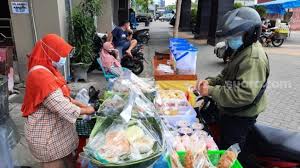 We did not find results for: Penjual Takjil Di Bantul Bersyukur Pasar Tiban Buka Lagi