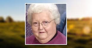 Valeria A Bolton Obituary September 28, 2017