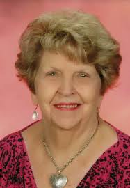 Obituary for Doris Joan (Hefner) McNew