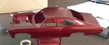 Image result for Dark Toreador 2000 Impala