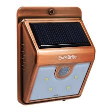 The benefits of solar are increasing as energy prices go up. Ever Brite Solar Lights Review