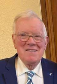 Condolence Book for Seán Cooney (Bodyke, Clare)